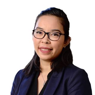 Dr. IM Soksamphoas