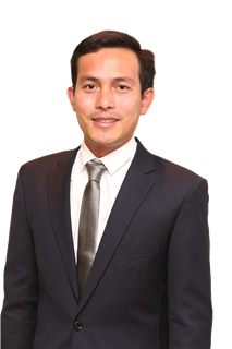Dr. LAY Sok Heng