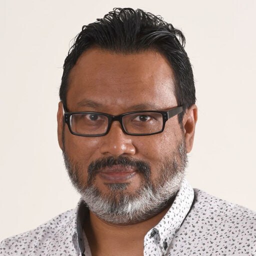 Prof. Gazi Mainul Hassan
