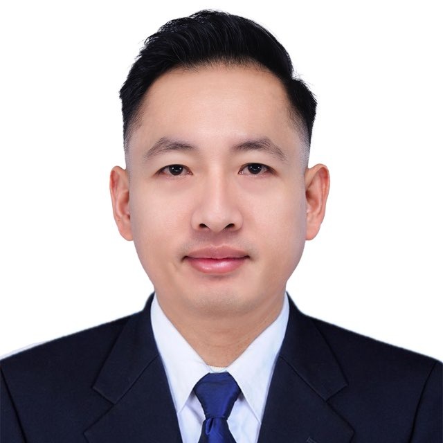 Dr. NGOY Yuthnea